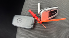 Toyota C-HR 1.8 Hybrid Icon 5dr CVT Hybrid Hatchback